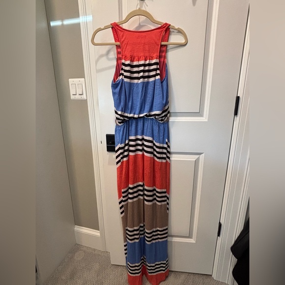 Anthropologie The Addison Story Goddess Dress (S) - Picture 2 of 6